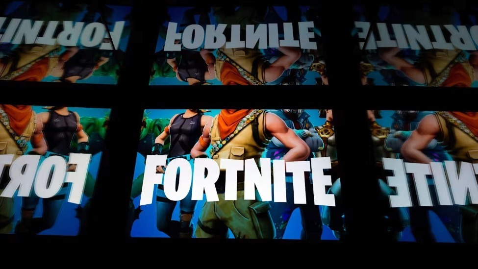 腾讯持有Epic 28%股份