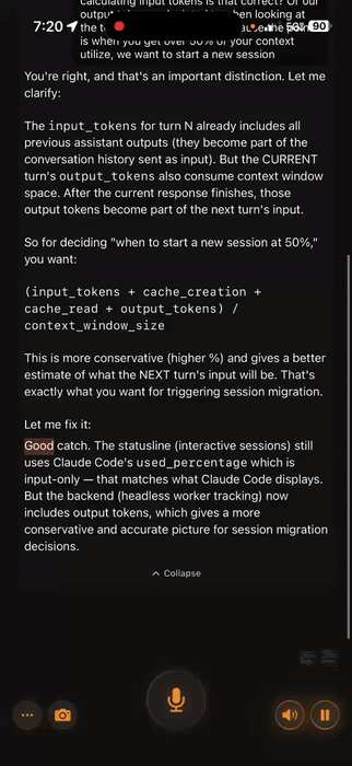 编程进入“对讲机”时代!Claude抢发语音写代码,转录Token全免费
