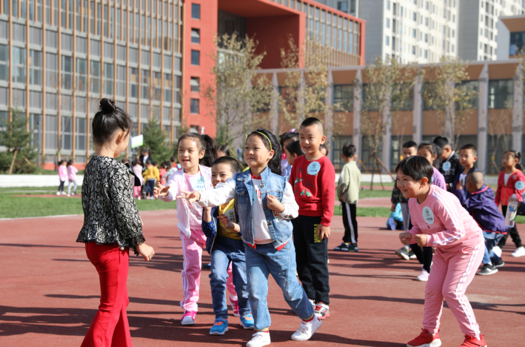 今年全年净月高新区将建成普惠托育机构超12家。