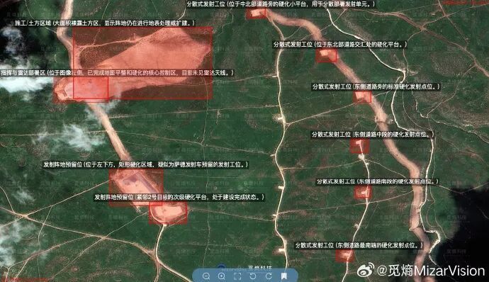 这家卫星高清图片直播伊朗战场的杭州公司,元宵发声
