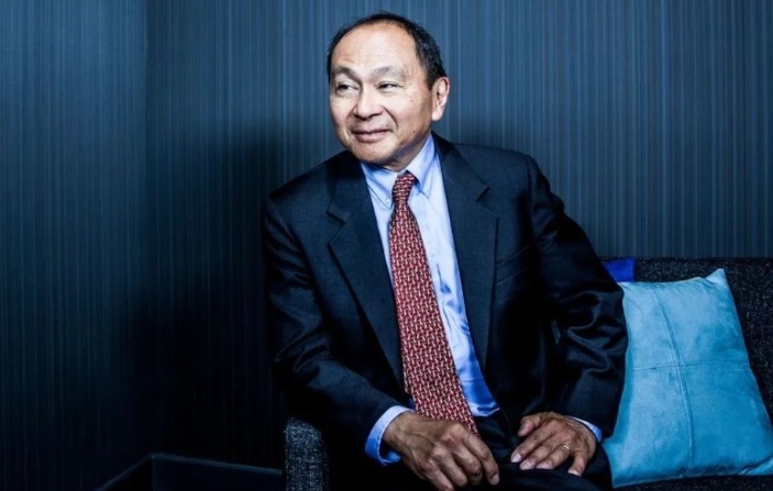 福山谈伊朗局势：政权更替竟然至极至极难，阿富汗伊拉克给咱们上了一课