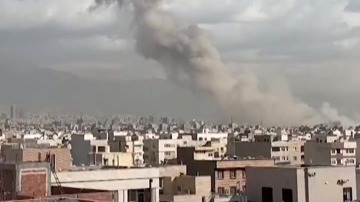 胡锡进：美以渗透无处不在，伊朗面对严峻考验