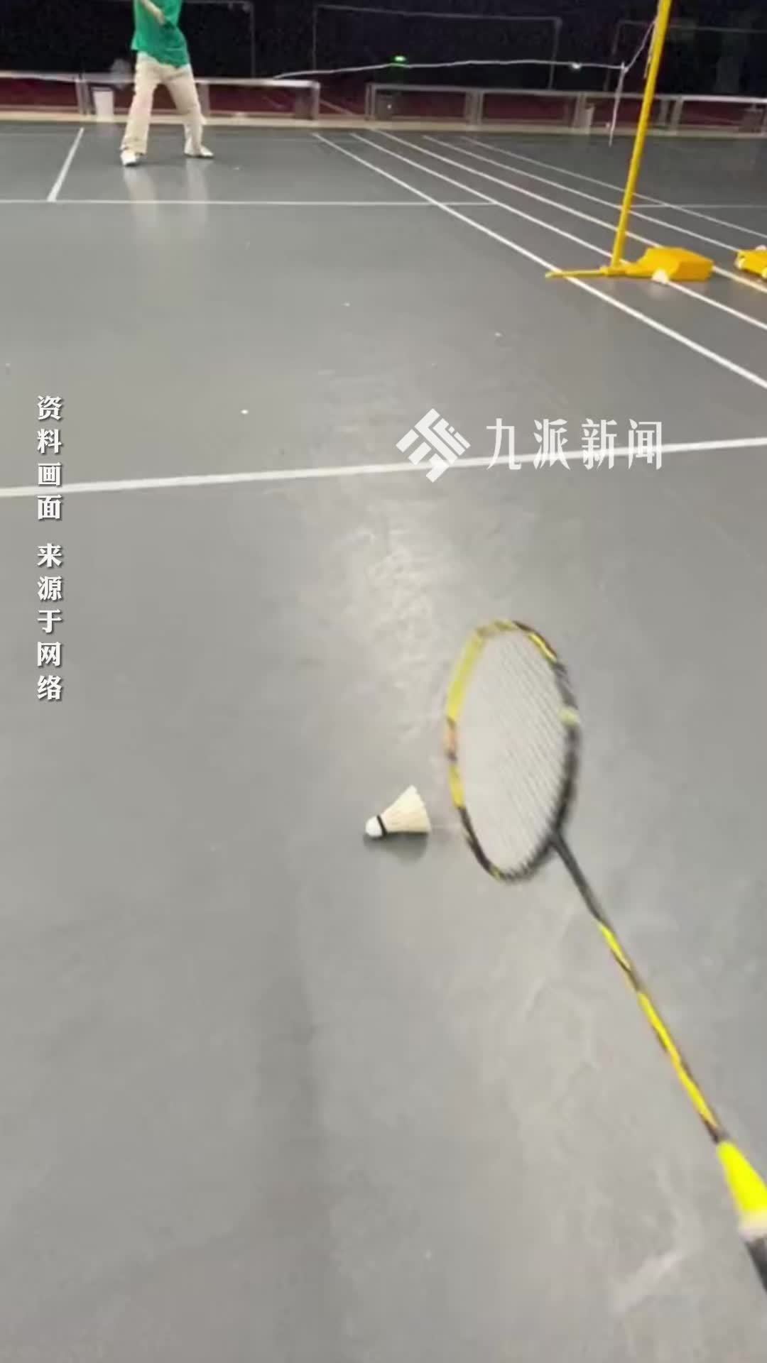 多款羽毛球显示“近365天最低价”，威克多：上游原材料价格影响