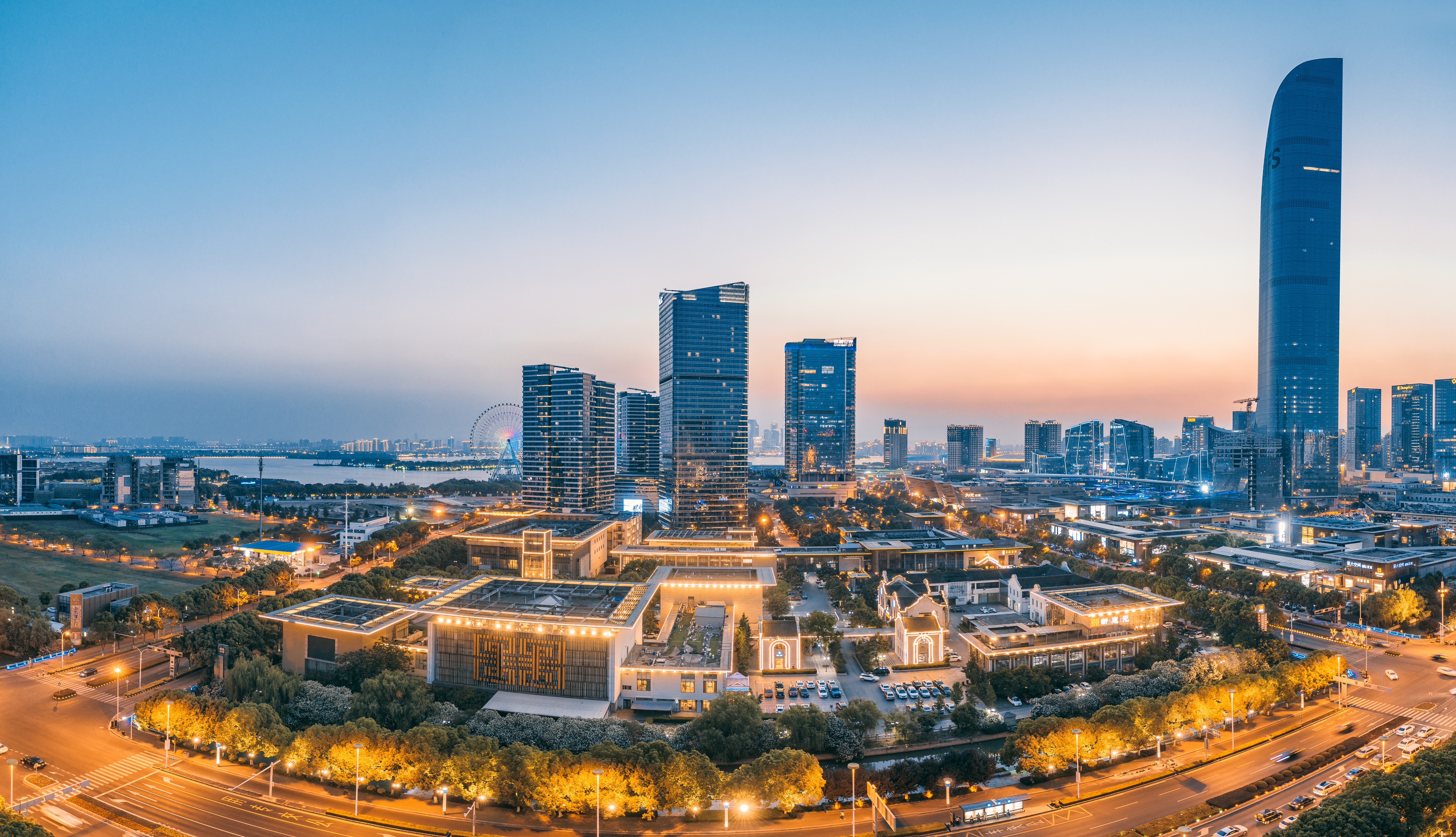 5家上市、222天过会！“江苏板块”新时速如何炼成？