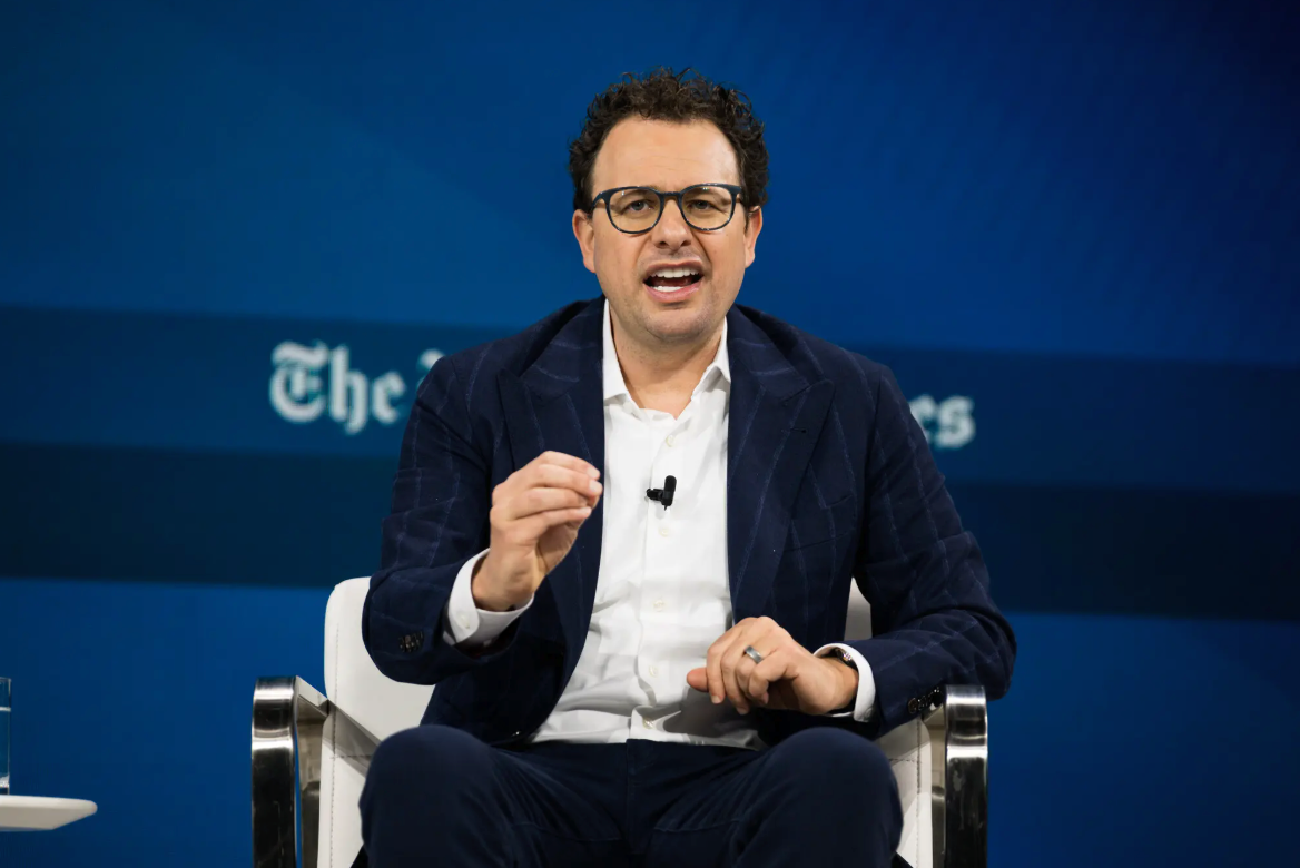 美媒揭秘美国军方与第二大AI公司Anthropic“撕破脸”内幕