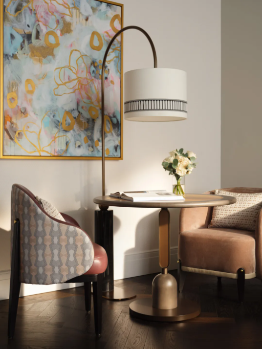 当囚室变温泉,法庭成会客厅,这些酒店太会玩!