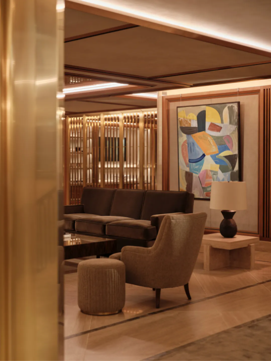 当囚室变温泉,法庭成会客厅,这些酒店太会玩!