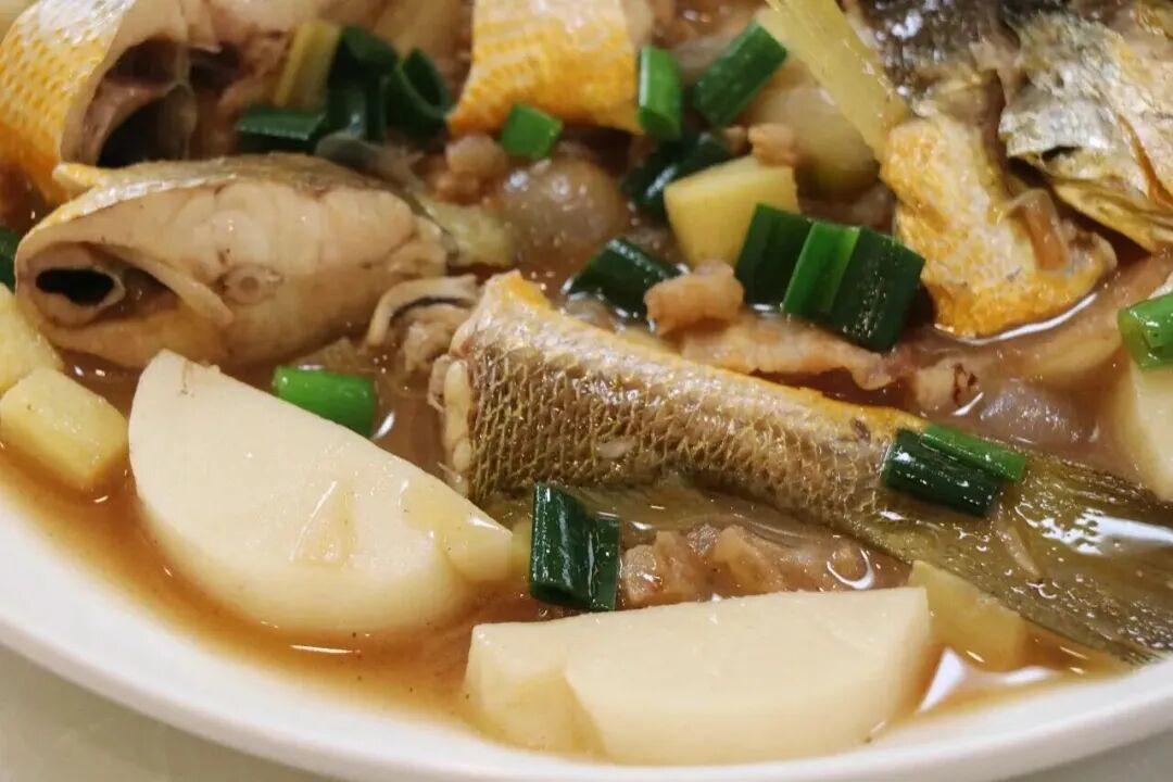 浙江宣传：大黄鱼何以鲜透时光