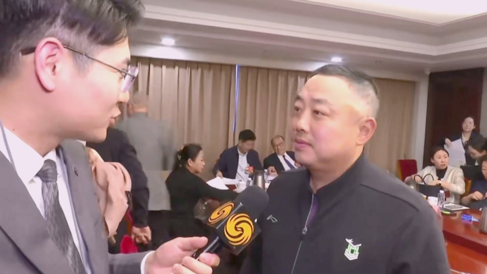 凤凰独家｜刘国梁谈樊振东加盟德甲：中国球星也可以是世界球星 期待“村乒”出现