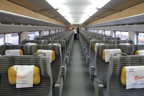 火车票平台被约谈后 付费抢票仍存在