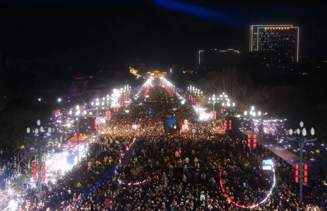 山海相拥迎贵客，“大圣IP”点燃连云港冬季旅游新引擎