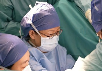 祝贺！中国医学科学院肿瘤医院深圳医院孙力教授荣获2025年度 “全国三八红旗手”称号