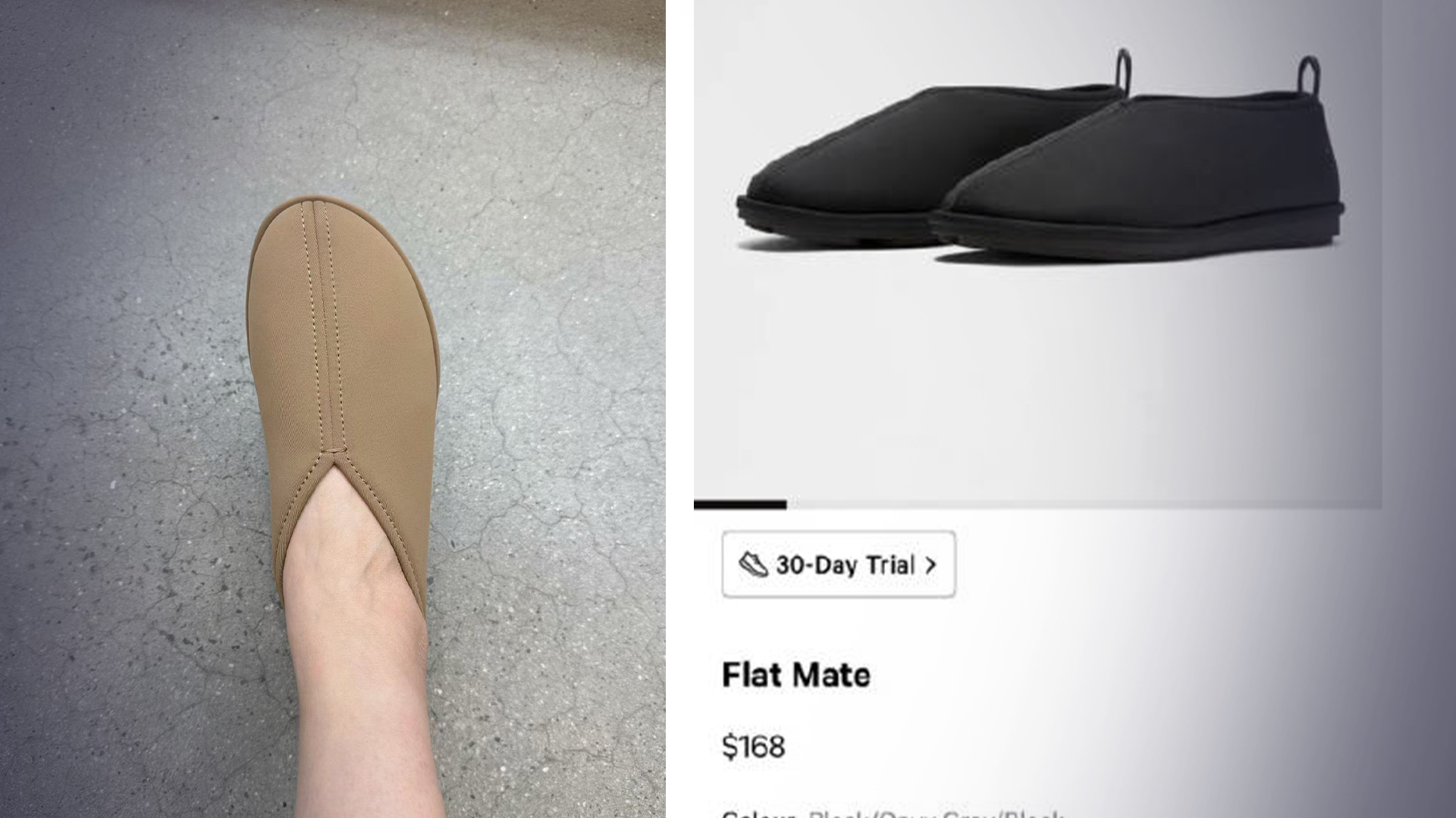 Lululemon千元新鞋被吐槽像“老奶奶布鞋”