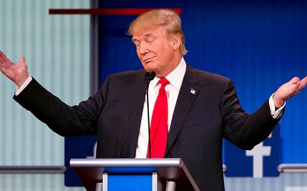 伊朗冲突外溢油价飙升,特朗普:涨就涨吧