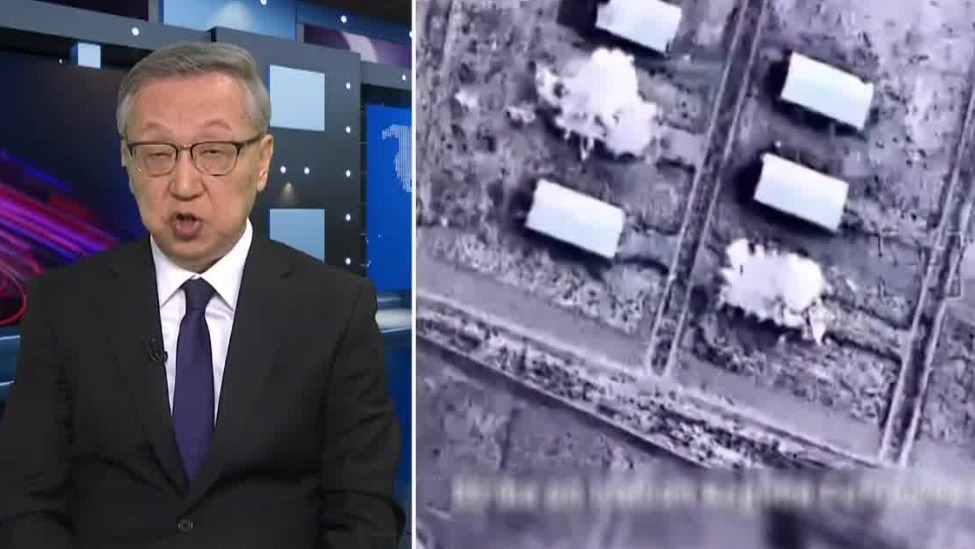 凤凰观察|“不得不说，特朗普的计划落空了”