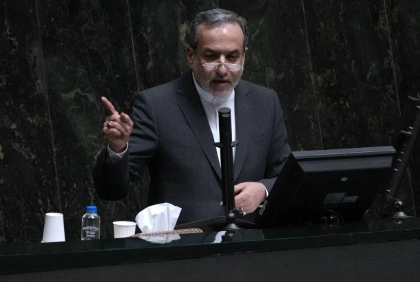 伊朗外长:这是在为“以色列优先”流血,美国人民应该夺回自己的国家