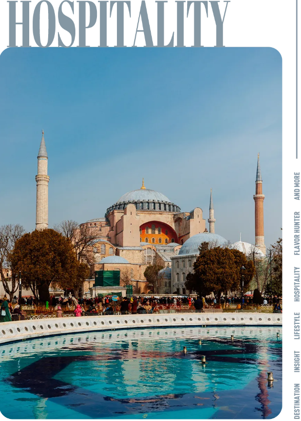 当囚室变温泉,法庭成会客厅,这些酒店太会玩!