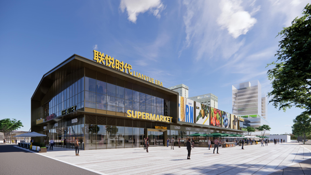 项目奠基、“狮王”诞生！三水乐平元宵佳节好戏连台