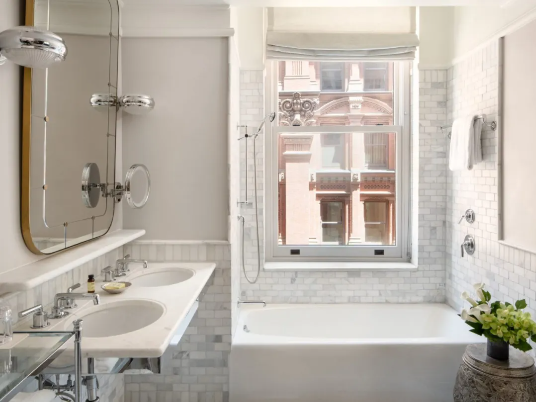 当囚室变温泉,法庭成会客厅,这些酒店太会玩!