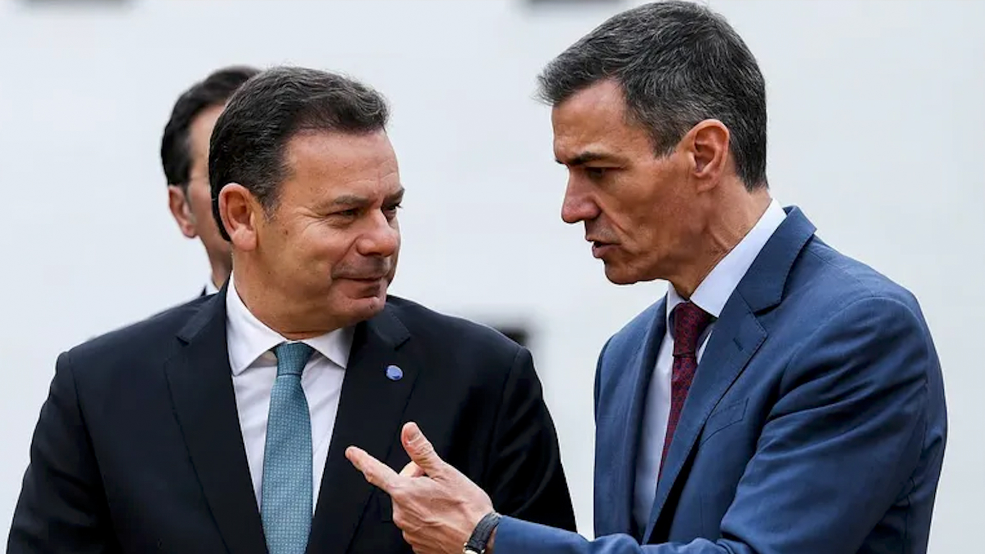 西葡联合谴责伊朗无差别攻击海湾国家 桑切斯批美对伊战争是“超乎寻常的错误”