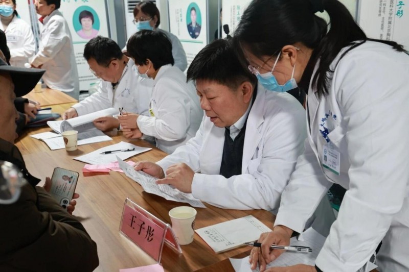 以首个项目为示范持续推进山东区域学科协作工作