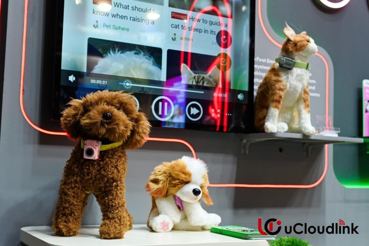 优克联亮相MWC 2026，布局千亿级市场新蓝海