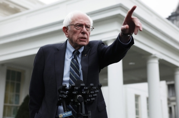 美议员痛批特朗普:又一个谎言,又一场战争