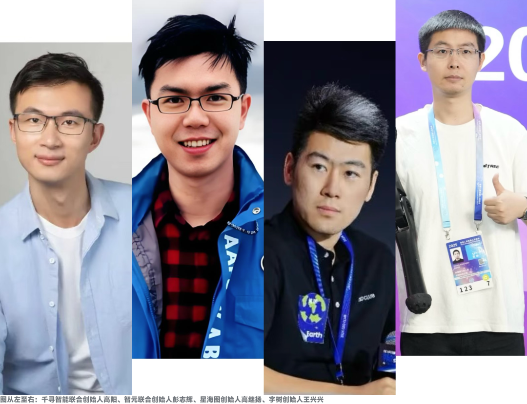 100亿,人形机器人砸钱上桌