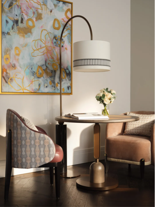 当囚室变温泉,法庭成会客厅,这些酒店太会玩!