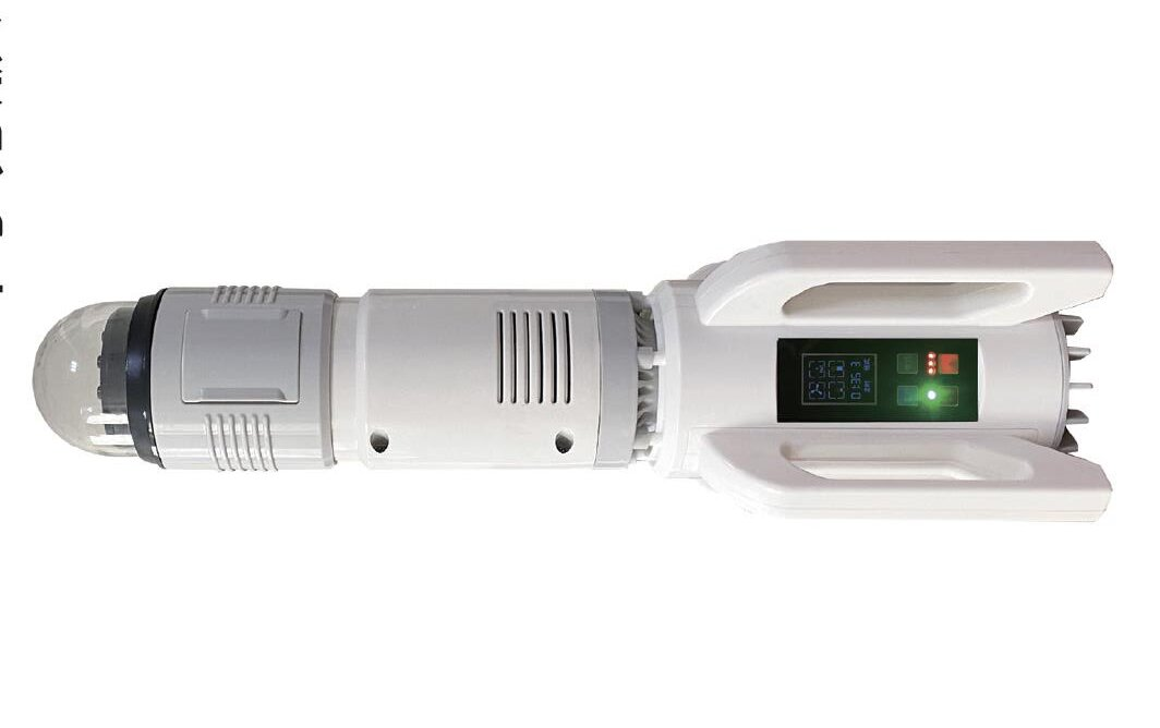 成颐堂科技产品负离子灸疗仪“引燃”艾灸产业活力