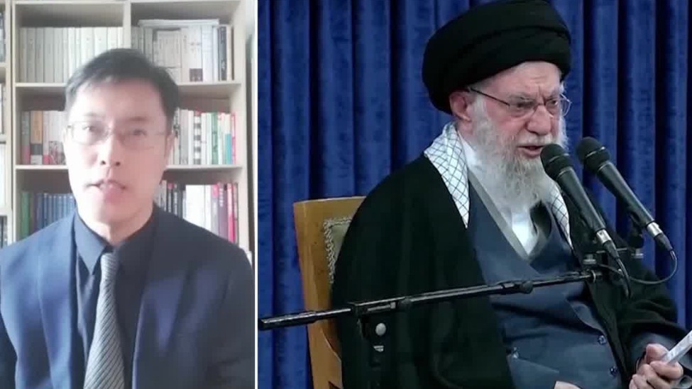 哈梅内伊身亡，伊朗权力中心、决策机制或有变