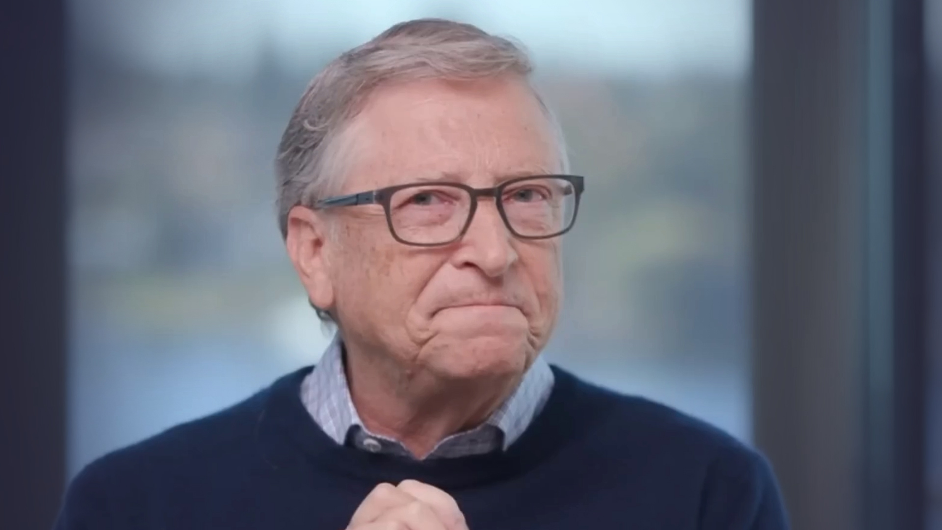 比尔·盖茨，同意出席作证