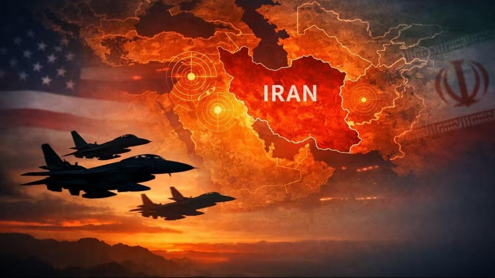 伊朗的打击行动已进行至第九轮,至少27个好意思军在中东及控制地区的军事基地遭袭,战火也徐徐推广至中东多国。