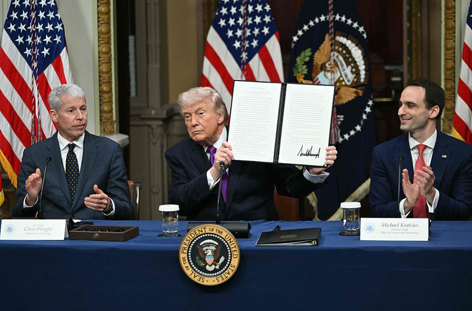 美国24州宣布提起诉讼，阻止特朗普最新全球关税政策