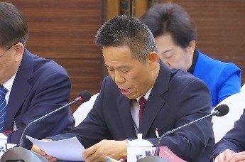 汤立新：大力拓展多式联运，助力江西加速融入“全球123快货物流圈”