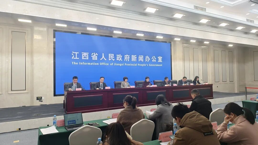 挽回经济损失9400余万元,江西交出“共筑满意消费”亮眼答卷