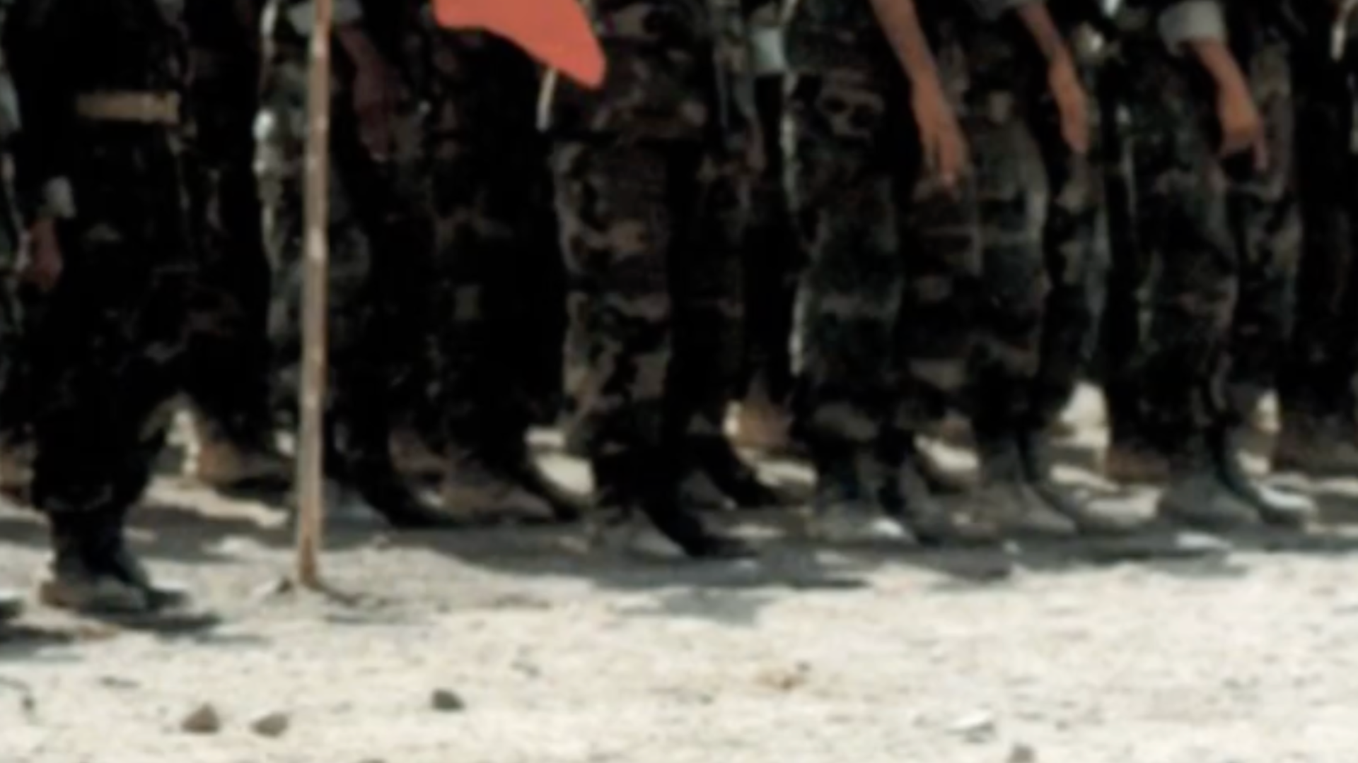 伊朗伊斯兰革命卫队：伊朗武装部队“历史上最猛烈的进攻行动”即将开始