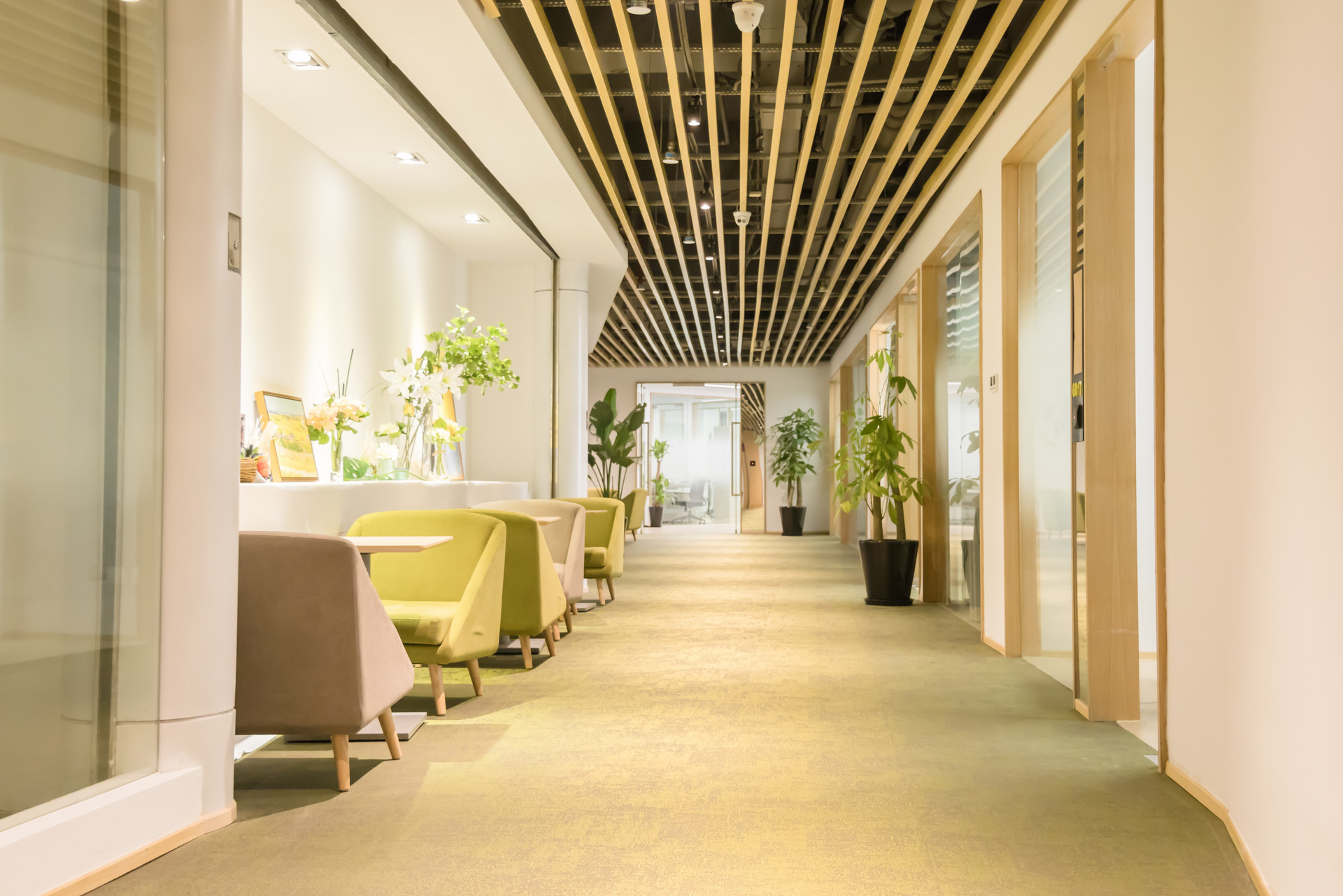 涵盖四大类别 2026年西海岸将举办120场重点会展活动