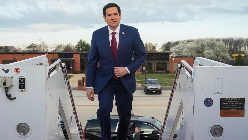 鲁比奥：约9000名美国公民撤离中东