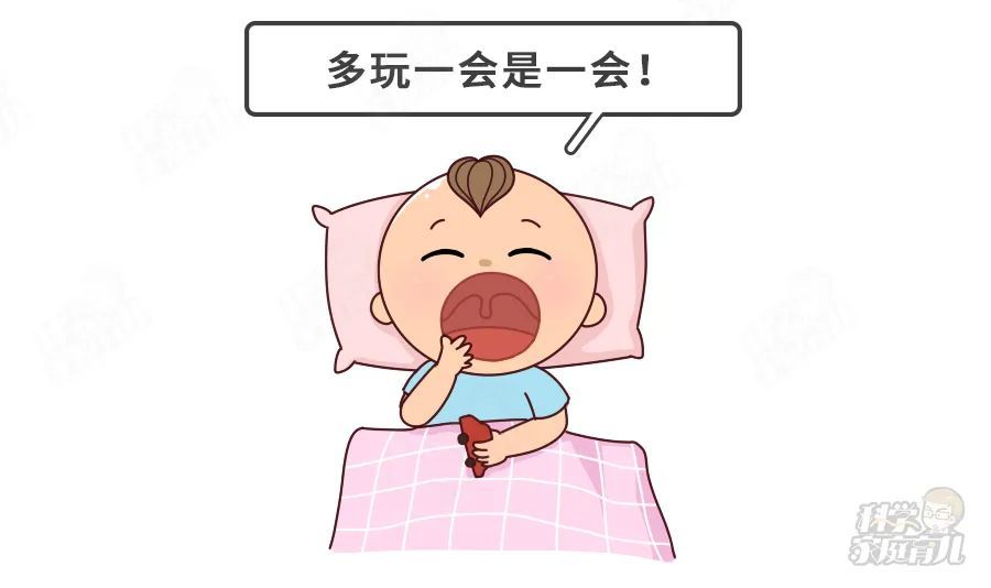 图片来源：科学家庭育儿原创