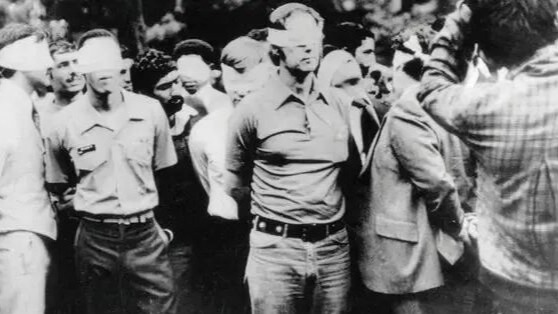 一文看懂美伊恩怨：美国亲手扶植的伊朗，如何成了最恨自己的国家？