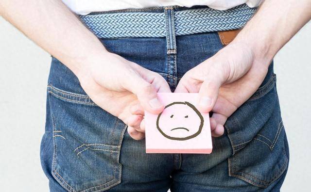 大便之后要不要用水洗屁股？耐久坚捏洗的东说念主，对躯壳有莫得自制？