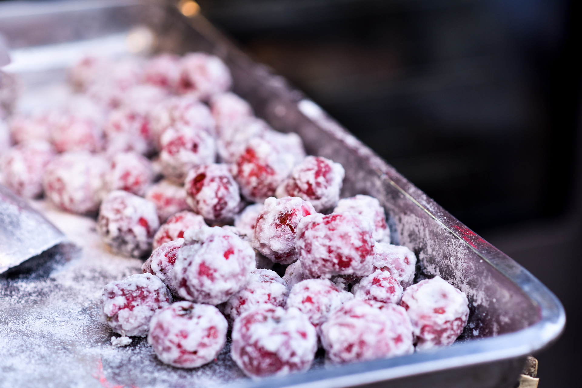 营造祥和欢乐的新年氛围 2026胶州第十六届糖球会落幕