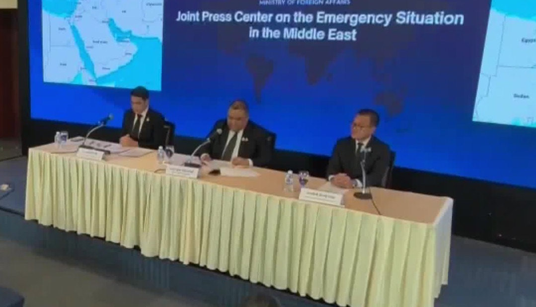 暂停向高风险国家派遣劳工，泰国采取多项应对措施