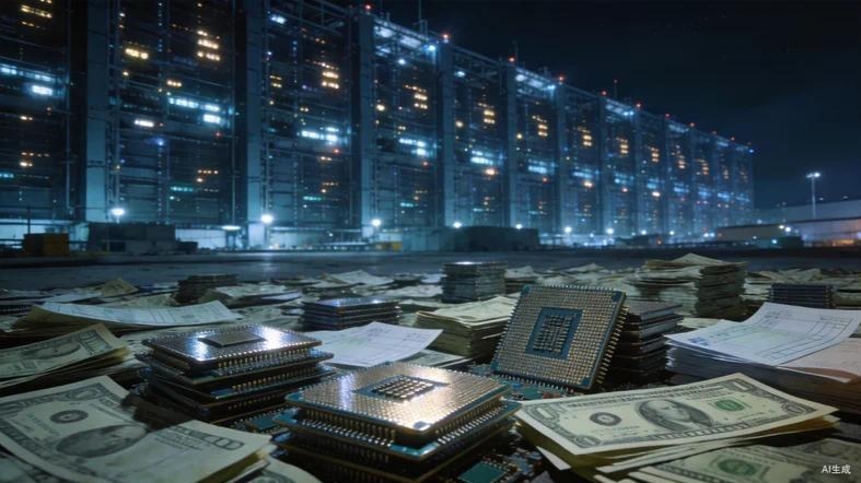 为了1100亿,OpenAI把理想做成了生意