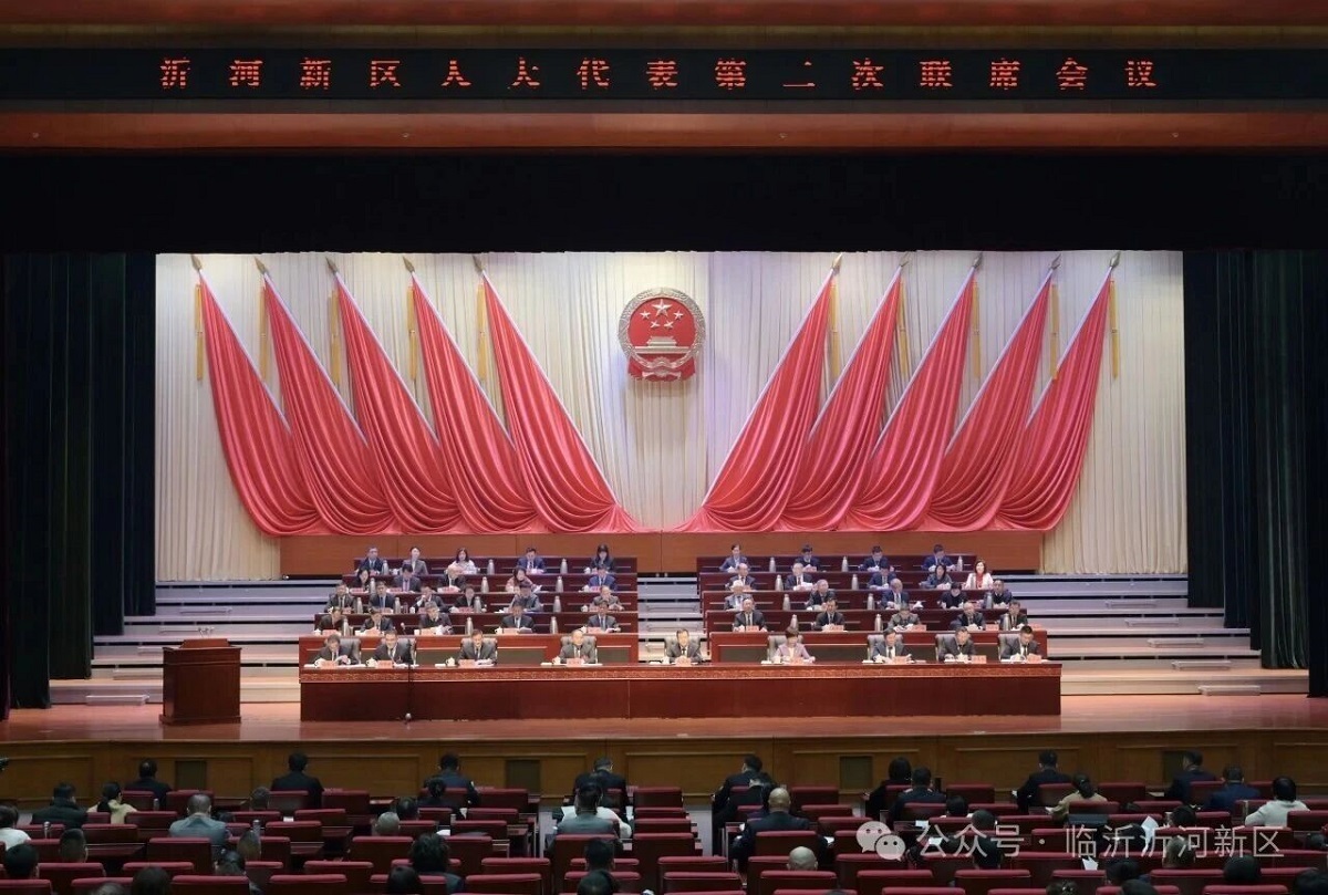 拿下9个全市第一的沂河新区，为何依旧等不得？