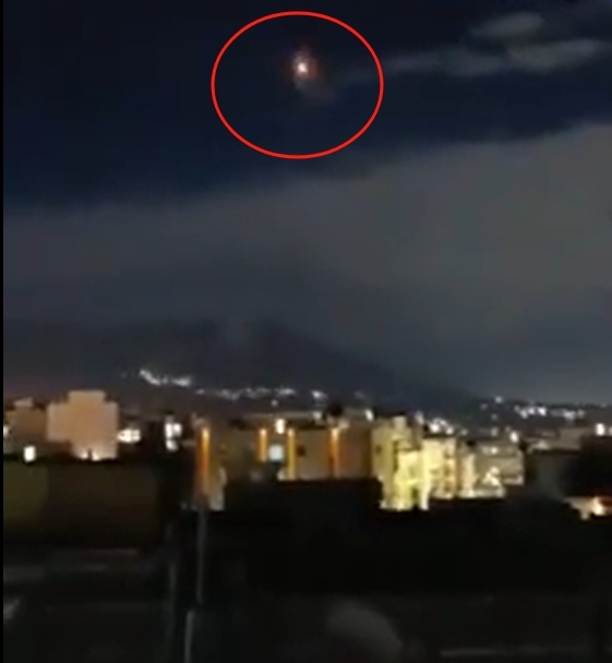 讲真丨美国一架B-2被伊朗击落?无证据支撑