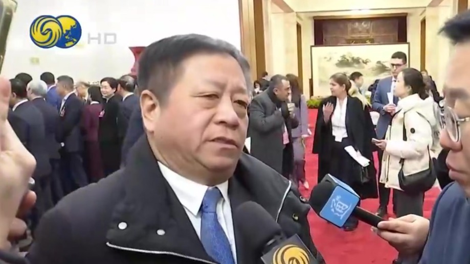 伊朗局势升级，中俄会采取联合行动吗？驻俄大使回应