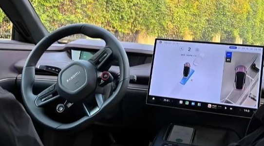 雷军谈小米汽车安全功能：强调辅助驾驶无法代替人类