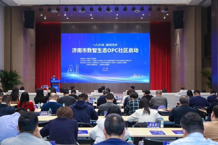 顺眼观城 | 济青引领,山东试水“一人公司”